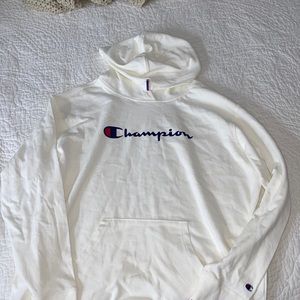 Champion Hoodie